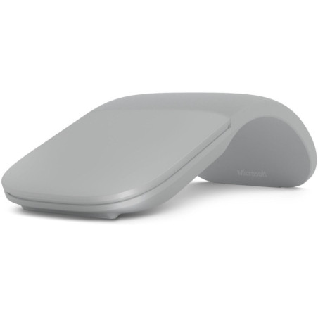 Microsoft Surface Arc BT Mouse - Light Grey
