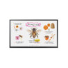 Samsung Flip Pro 85in 4K UHD Smart Interactive FlipChart Display