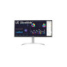 LG 34WQ650-W 34in 100Hz UltraWide Full HD FreeSync IPS Gaming Monitor with USB-C