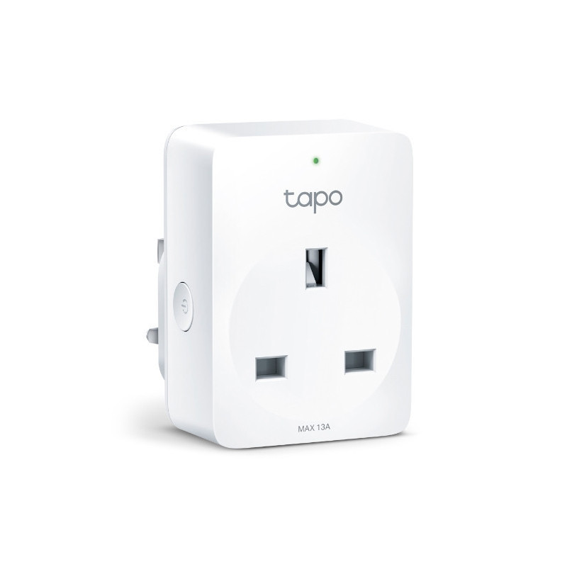 TP-Link TAPO-P110 Smart wifi power plug 1 Pack
