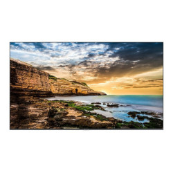 Samsung QE65T 65in 4K UHD 16/7 300nit Commercial Display