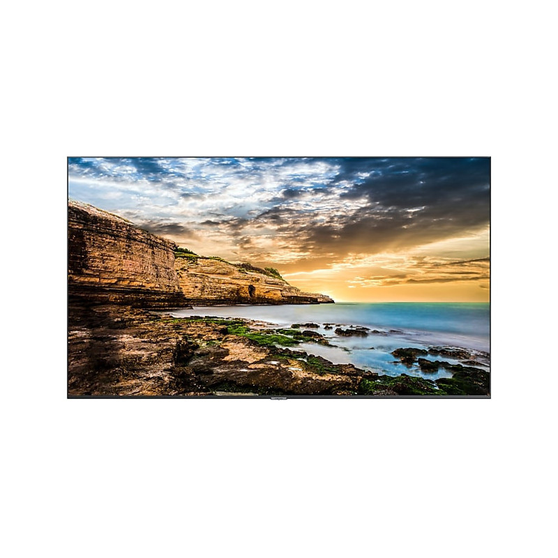Samsung QE65T 65in 4K UHD 16/7 300nit Commercial Display