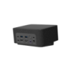 Logitech UC Logi Dock All-In-One Multiport Docking Station - Graphite