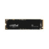 Crucial P3 4TB PCIe 3.0 NVMe M.2 2280 SSD - CT4000P3SSD8