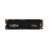 Crucial P3 Plus 4TB PCIe 4.0 NVMe M.2 2280 SSD - CT4000P3PSSD8