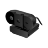 HP 325 FHD 1080p Webcam With Integrated Mic