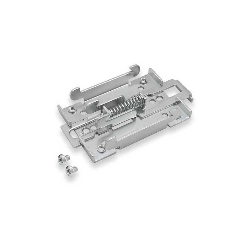 Teltonika Large DIN Rail Kit - Compatible with all Teltonika RUT and TRB Series devices - Formerly 088-00267