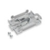 Teltonika Large DIN Rail Kit - Compatible with all Teltonika RUT and TRB Series devices - Formerly 088-00267