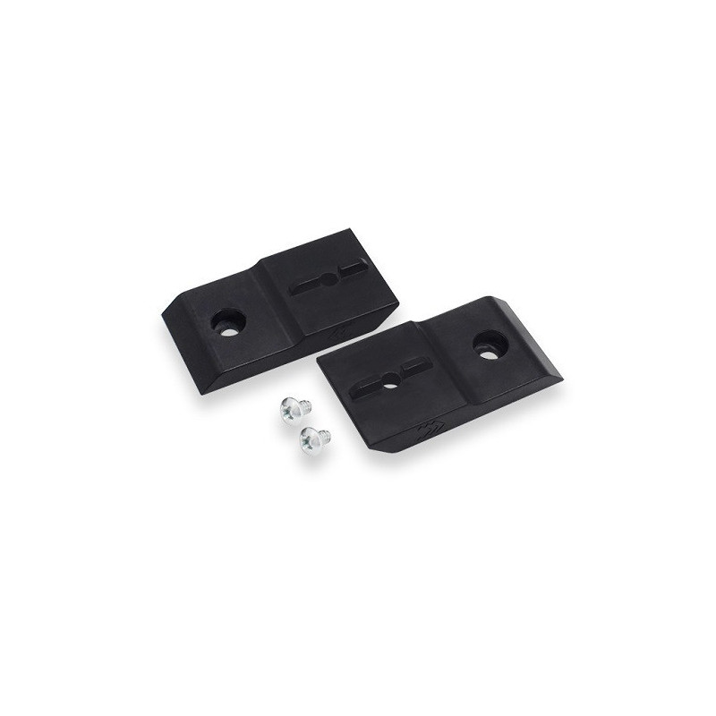 Teltonika Surface Mount Kit - Compatible with all Teltonika RUT and TRB Series devices - Formerly 088-00281