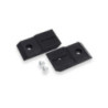 Teltonika Surface Mount Kit - Compatible with all Teltonika RUT and TRB Series devices - Formerly 088-00281