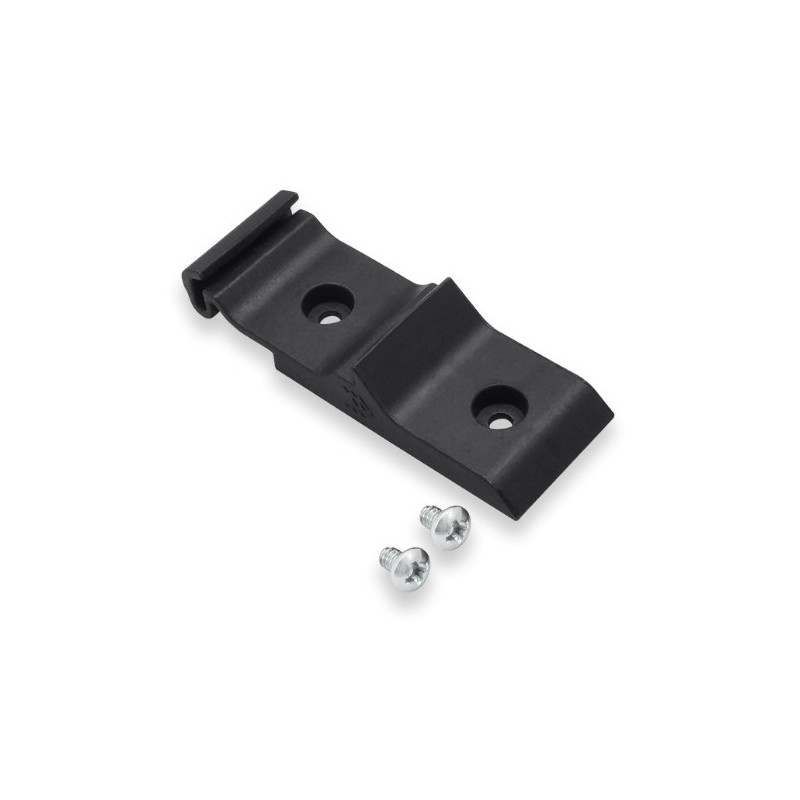 Teltonika v6 Compact DIN Rail Mounting Kit - Compatible with all Teltonika RUT and TRB Series devices - Formerly 088-00270