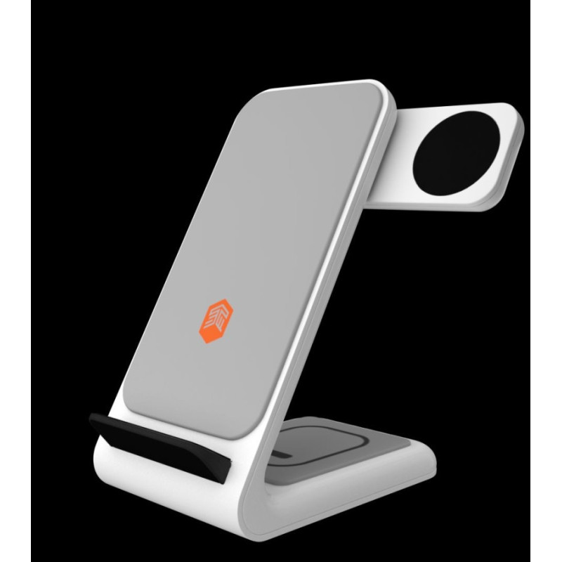 STM Charge Tree Swing - White