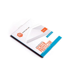 STM Screen Protector - To Suit iPad 7th gen/ 8th gen - Clear