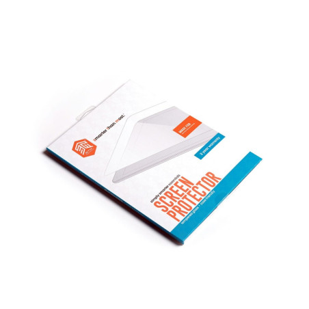 STM Screen Protector - To Suit iPad 7th gen/ 8th gen - Clear