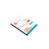 STM Screen Protector - To Suit iPad 7th gen/ 8th gen - Clear
