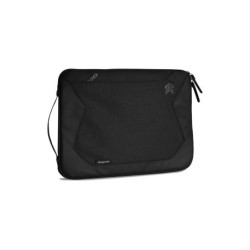 STM MYTH Laptop Sleeve - To Suit most 15in screens and 16in MacBook Pro - Black