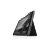 DUX PLUS (IPAD PRO 12.9 6/5/4/3 GEN) BLK