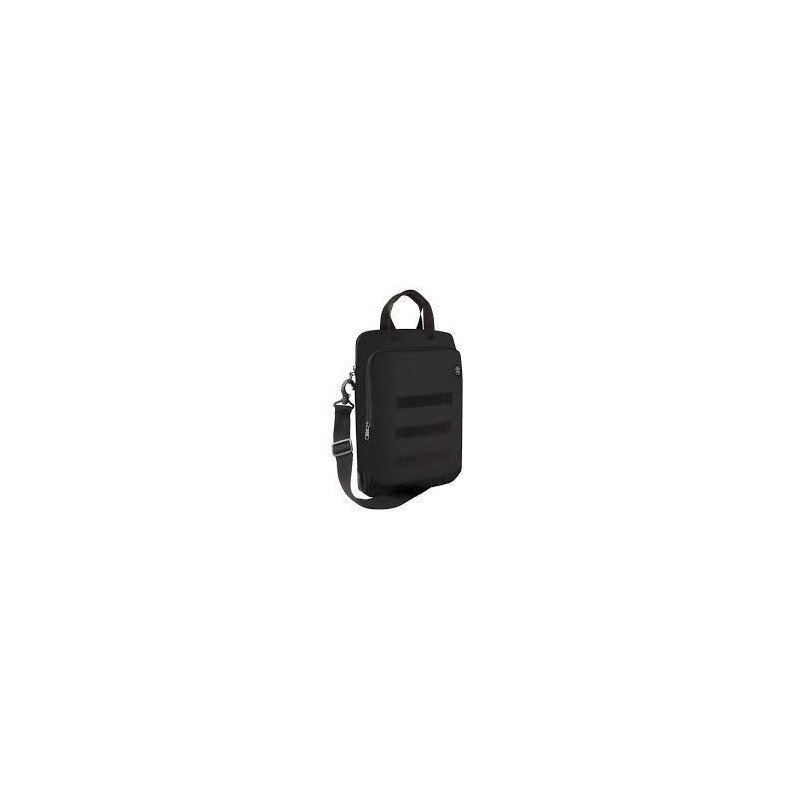 STM Ace Vertical Super Cargo - To Suit 11in-12in - Black
