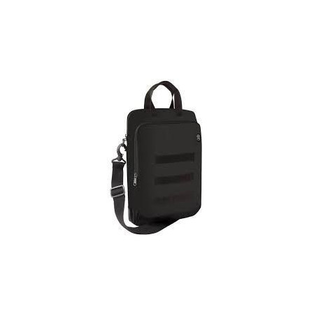 STM Ace Vertical Super Cargo - To Suit 11in-12in - Black