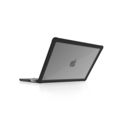 STM Dux Case - To Suit MacBook Pro 14in (2021) - Black