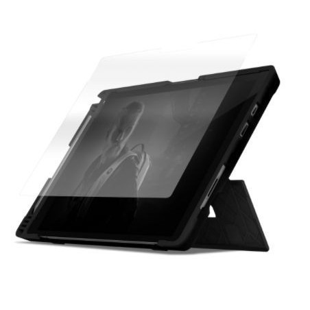 STM Screen Protector - To Suit Surface Pro 4/5/6/7/7+ - Clear