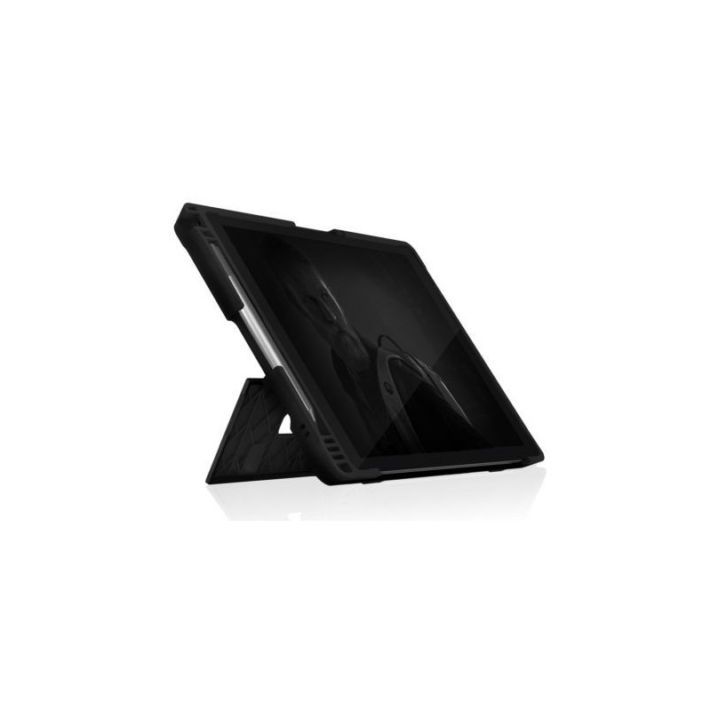 STM DUX Shell - To Suit Surface Pro 4/5/6/7/7+ - Black
