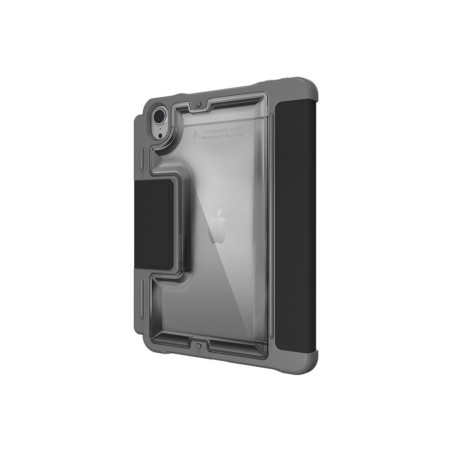 STM DUX PLUS - To Suit iPad mini 6th Gen - Black