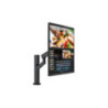 LG DualUp 28MQ780-B 27.6in 16:18 SDQHD Nano IPS Monitor with 90W USB-C