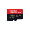 SanDisk 128GB Extreme PRO MicroSDXC UHS-I Memory Card - 200MB/s