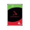 Seagate ST4000VN006 4TB IronWolf 3.5in SATA3 NAS Hard Drive