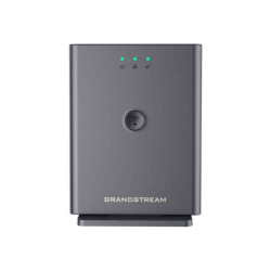 Grandstream DP752 Long-range DECT VoIP Base Station