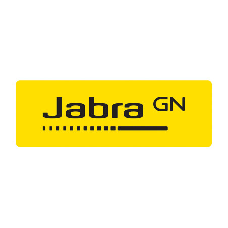 Jabra Evolve2 85 USB-C Headset Charging Deskstand - Black