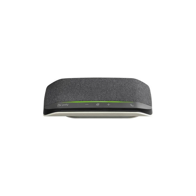 Poly Sync 10 Wired Speakerphone USB-A & USB-C (MS Cert) (219656-01)