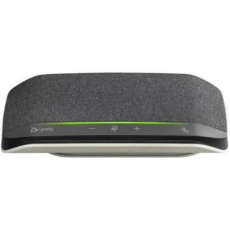 Poly Sync 10 Wired Speakerphone USB-A & USB-C (MS Cert) (219656-01)