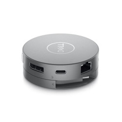 Dell 7-in-1 USB-C Multiport Adapter - DA310