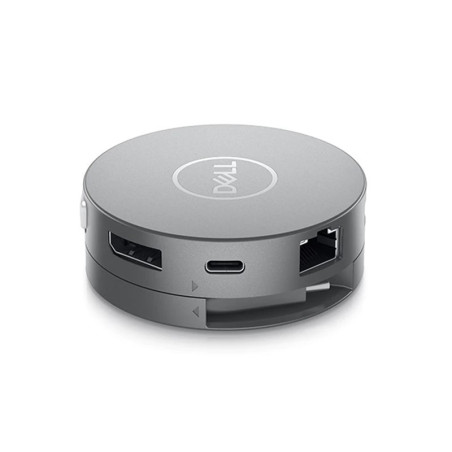 Dell 7-in-1 USB-C Multiport Adapter - DA310