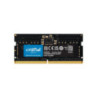 Crucial 8GB (1x 8GB) DDR5 4800MHz SODIMM Laptop Memory