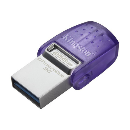 256GB DT MICRODUO 3C 200MB/s DUAL USB-A