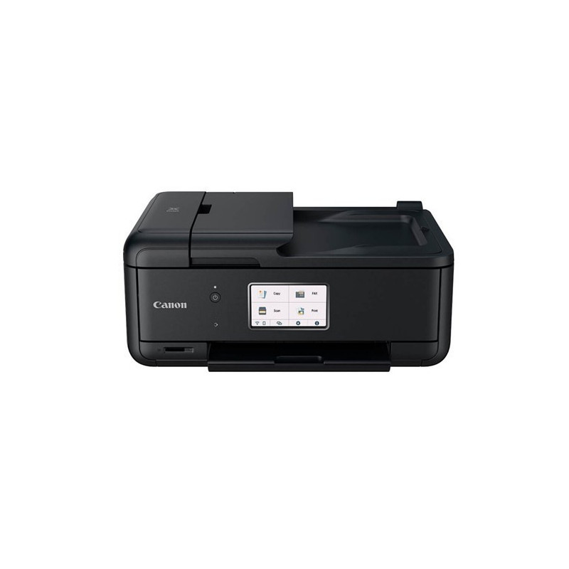 TR8660A PIXMA HOME PRINT COPY SCAN ADF