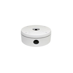 IVSEC LARGE CONDUIT BOX HOUSING TYPES FOR NC312*, NC323*, NC512*, NC528*IV2422X