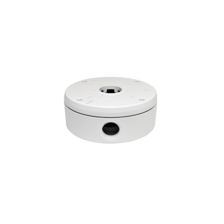 IVSEC LARGE CONDUIT BOX HOUSING TYPES FOR NC312*, NC323*, NC512*, NC528*IV2422X