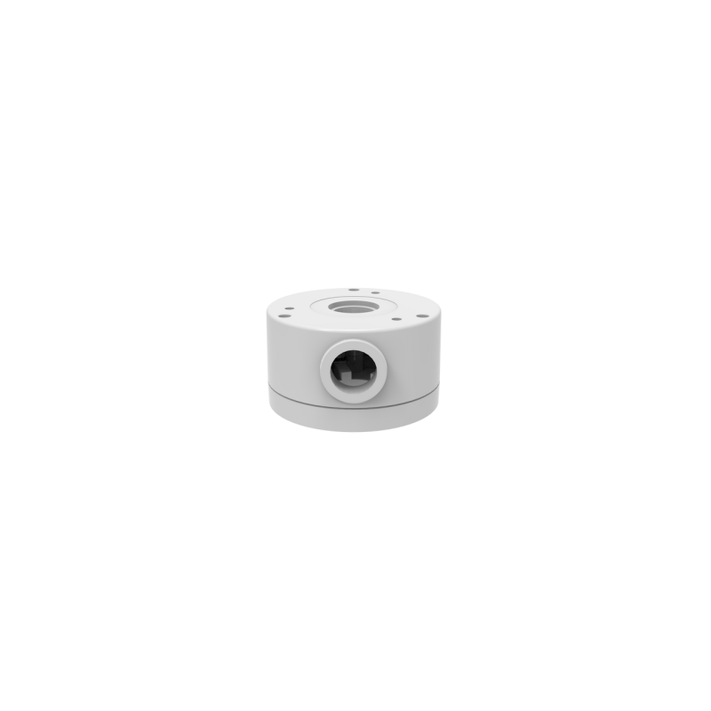 IVSEC SMALL CONDUIT JUNCTION BOX (NC110*, NC323*, NC317*)IV2477X