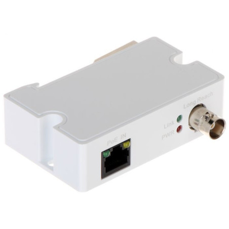 IVSEC POE OVER COAX / 2 WIRE IVSEC POE OVER COAX / 2 WIREIV2WIREKIT
