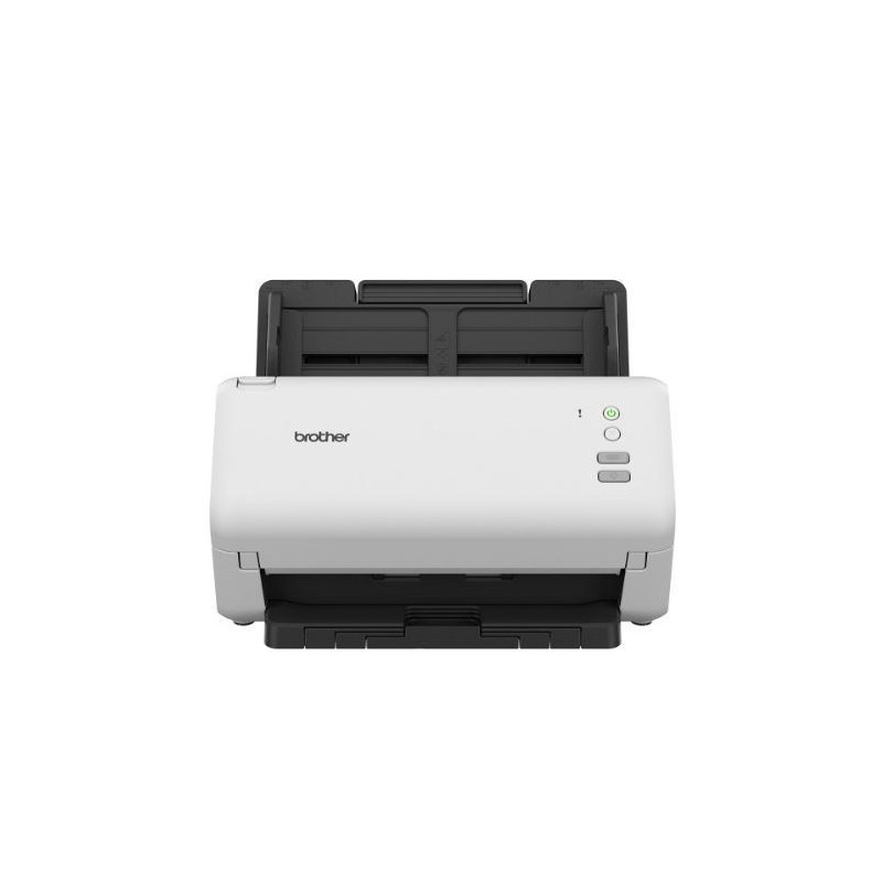 Brother ADS-3100 A4 Document Scanner