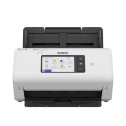 Brother ADS-4700W Wireless Document Scanner
