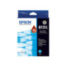 Epson 812XL Cyan Ink Cart