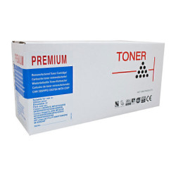 Reman CART328/WBHT78 Cart Black Toner