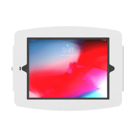 iPad 10.2 Space Enclosure White