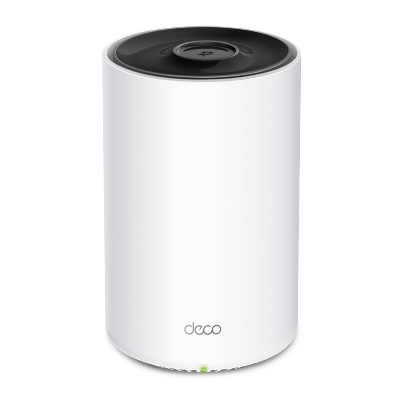 TP-Link Deco X50-4G(1-pack) 4G+ AX3000 Whole Home Mesh WiFi 6 Gateway