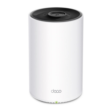 TP-Link Deco X50-4G(1-pack) 4G+ AX3000 Whole Home Mesh WiFi 6 Gateway